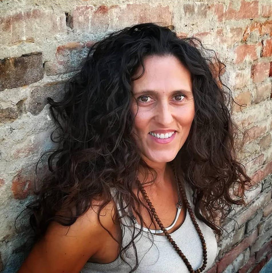 monica pederzoli arca di luce